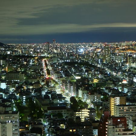 מלון Ana Crowne Plaza Kobe By Ihg מראה חיצוני תמונה Athens