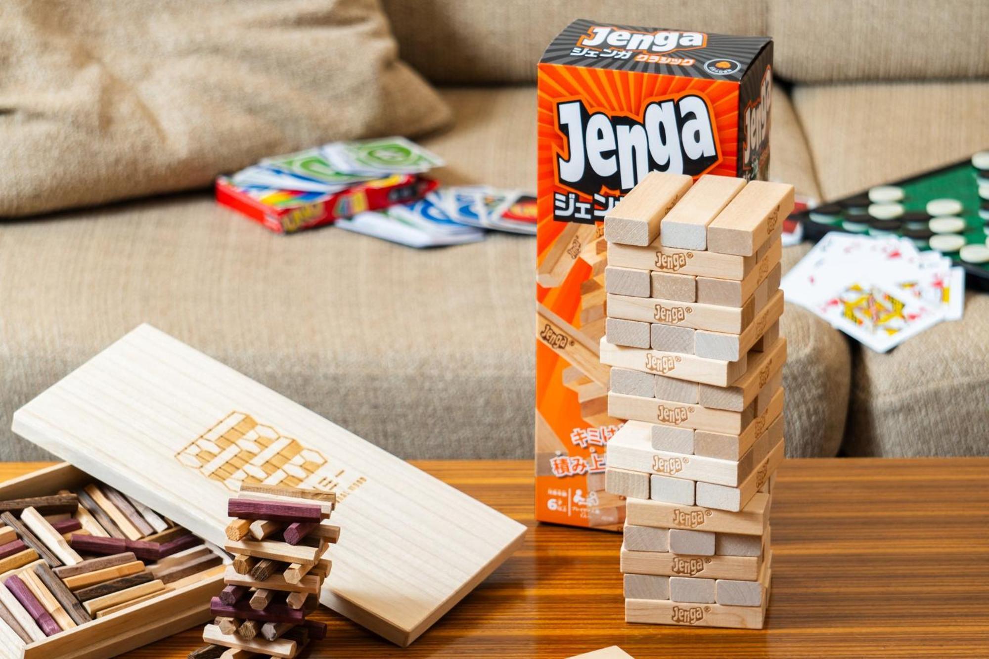 מלון Ana Crowne Plaza Kobe By Ihg מראה חיצוני תמונה Jenga