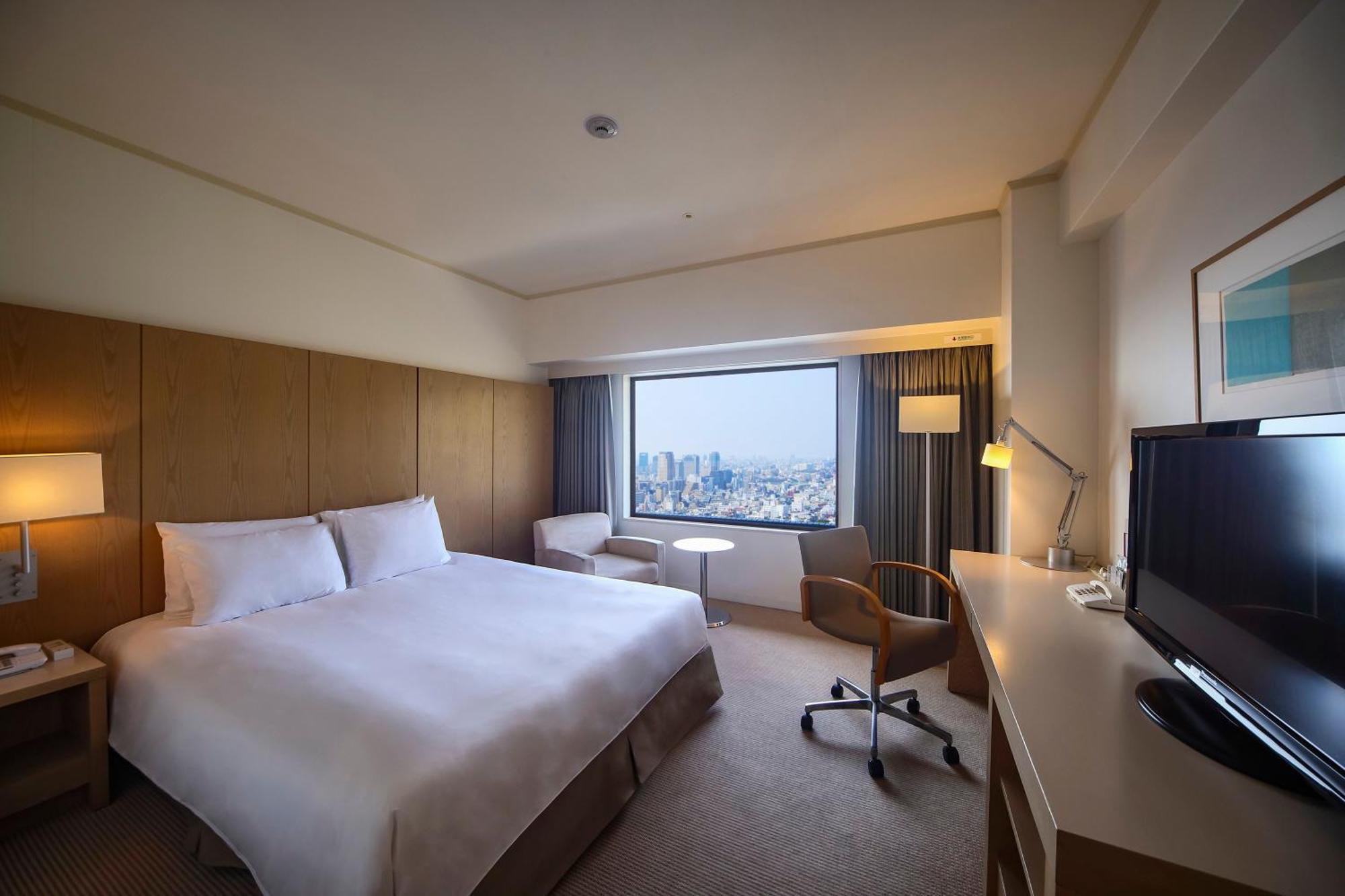 מלון Ana Crowne Plaza Kobe By Ihg מראה חיצוני תמונה