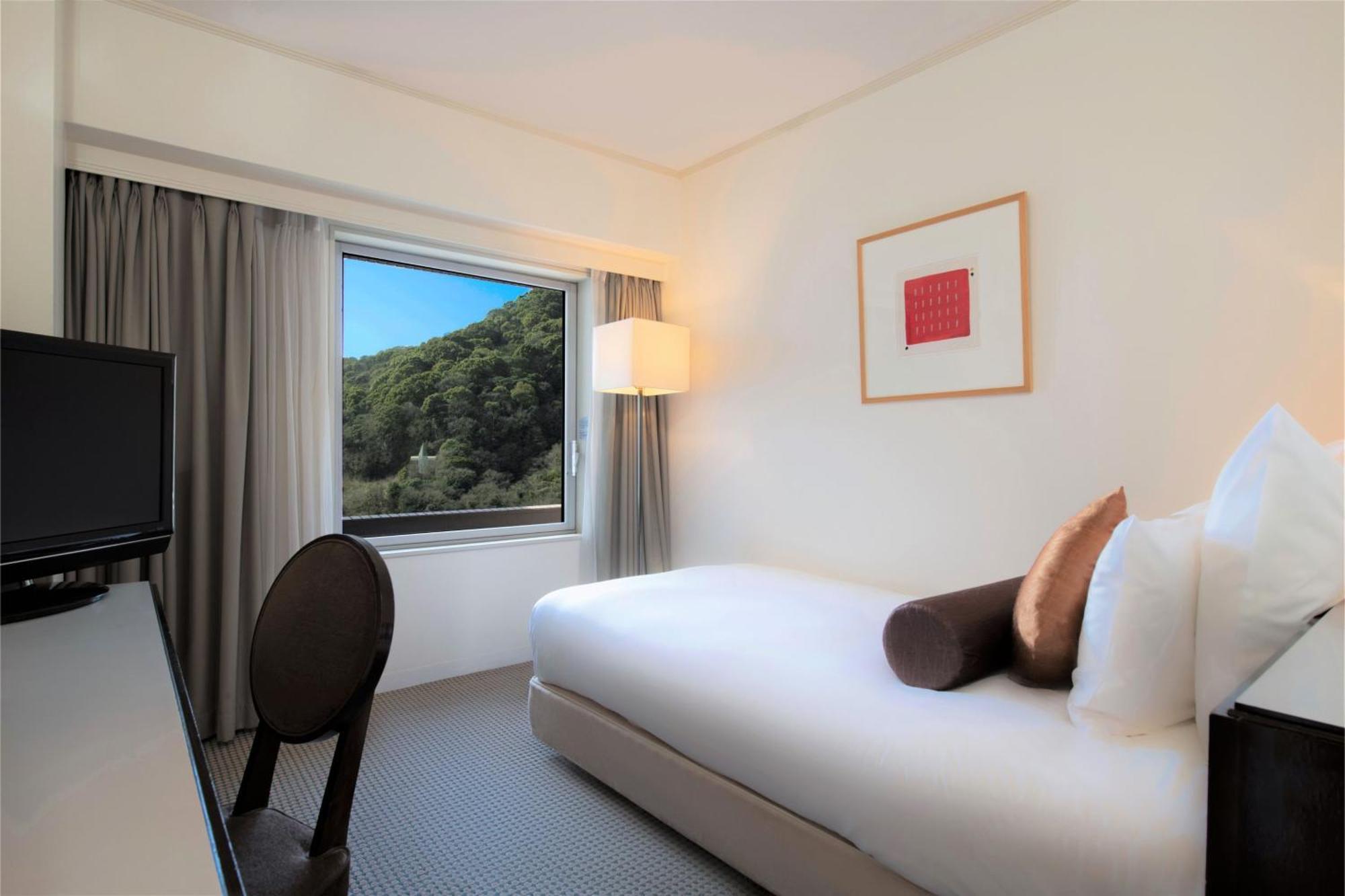 מלון Ana Crowne Plaza Kobe By Ihg מראה חיצוני תמונה
